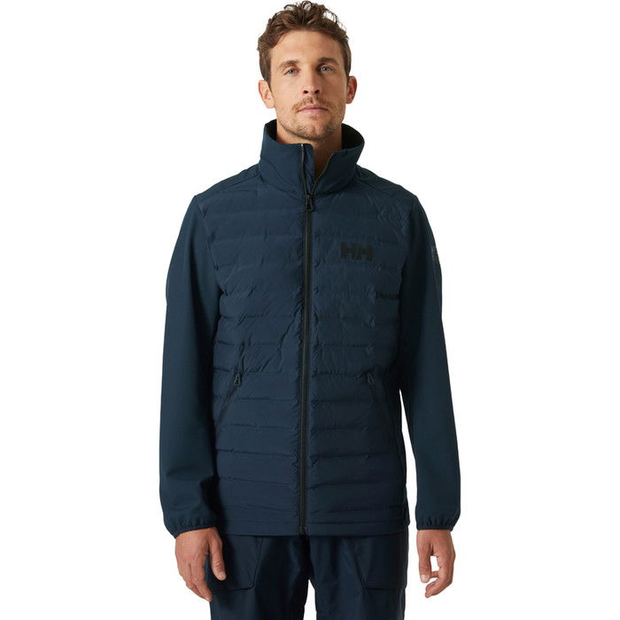 Helly hansen hydropower pro series cheap jacket